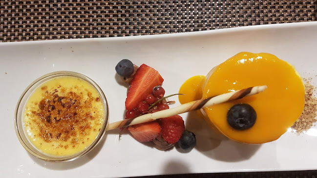 Restavracija Sova Bled