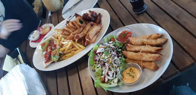 Comentarii opinii despre Kajak kanu klub nivo Celje - Pizzeria Špica