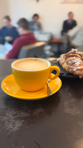 Opinii despre Rooster Coffee în Maribor - Gastronomija in gostinstvo