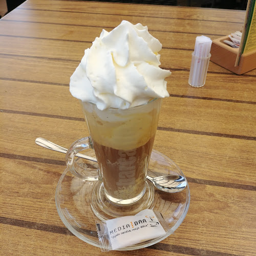 Opinii despre Pr' Veseljak - picerija in kavarna în Radeče - Gastronomija in gostinstvo