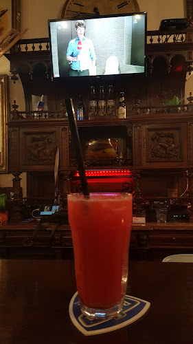 Comentarii opinii despre Public & Vegan Kitchen Bled