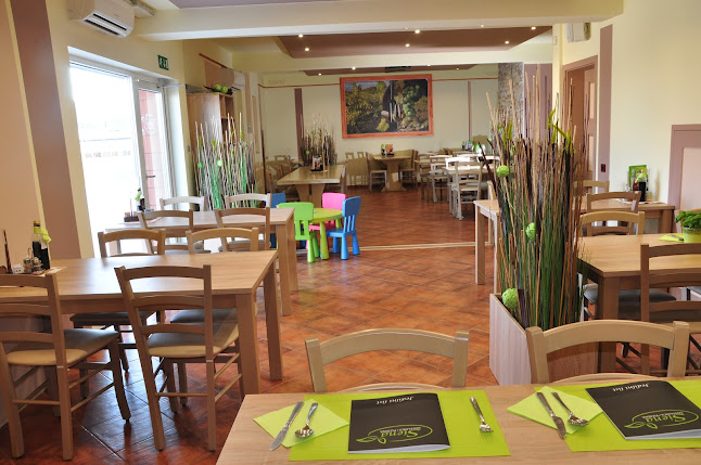 Gostilnica in pizzeria Siena - Mengeš