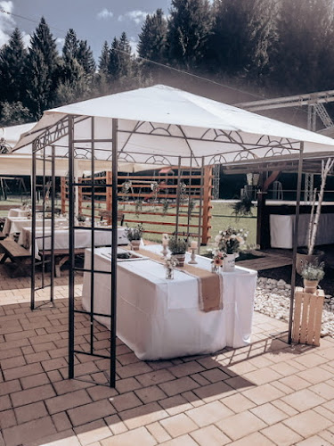 Piknik Ribno - Gastronomija in gostinstvo