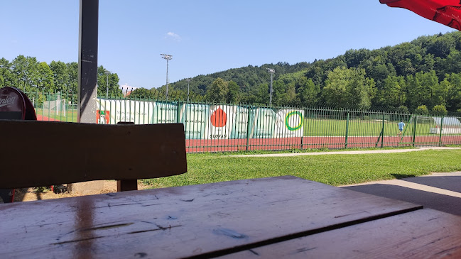 Športni bar Slovan - Ljubljana