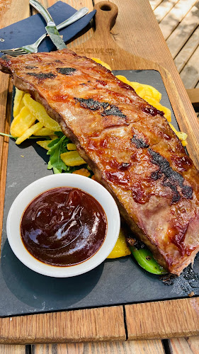 Restavracija Zaka Camping Bled - Gastronomija in gostinstvo