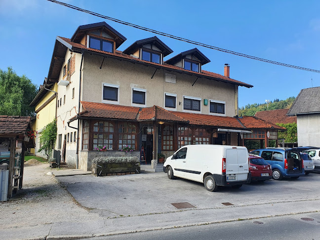 Comentarii opinii despre Gostilna Ulčar - Samo Rupert s.p.