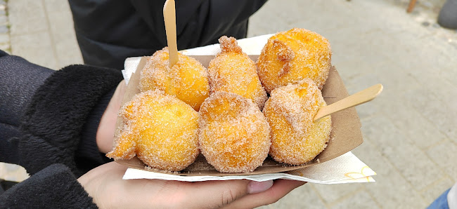 Opinii despre Fritula Radovljica în Radovljica - Gastronomija in gostinstvo