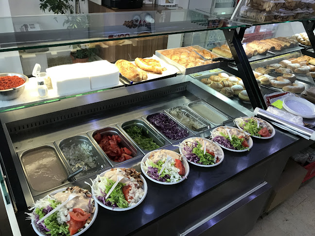 Comentarii opinii despre Pekarna & Kebab Radovljica