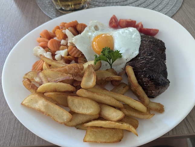 Restavracija picerija Škufca Rafael s.p. - Prevalje