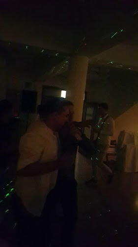 Comentarii opinii despre Aqua Roma