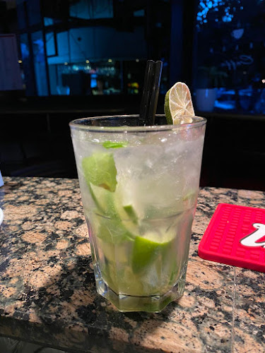 Bella caffe - Ljubljana