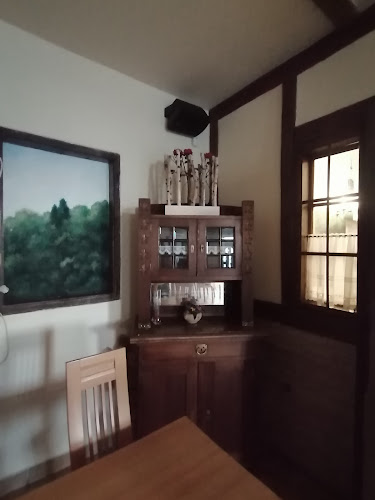 Comentarii opinii despre Galerija in restavracija Zasavski Gurman