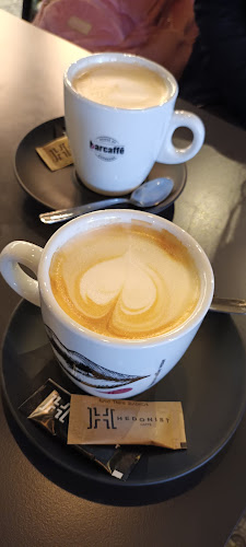 Hedonist Caffe - Ljubljana