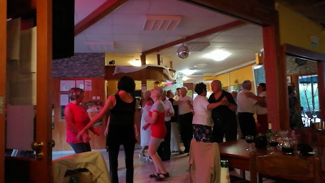 Gostilna Tabor - Gastronomija in gostinstvo