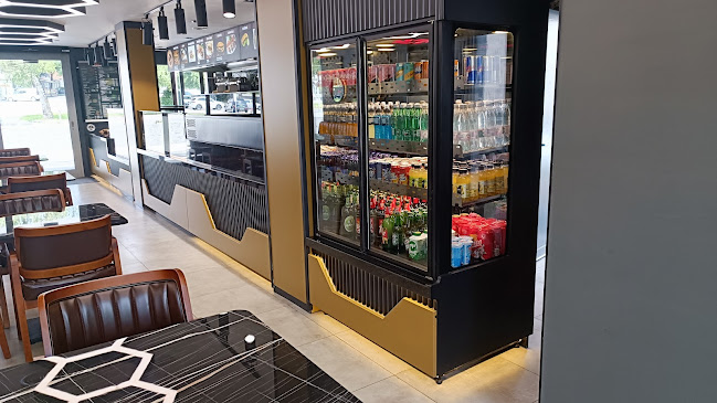 Loški Food - Gastronomija in gostinstvo