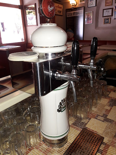 Levstik Pub - Gastronomija in gostinstvo