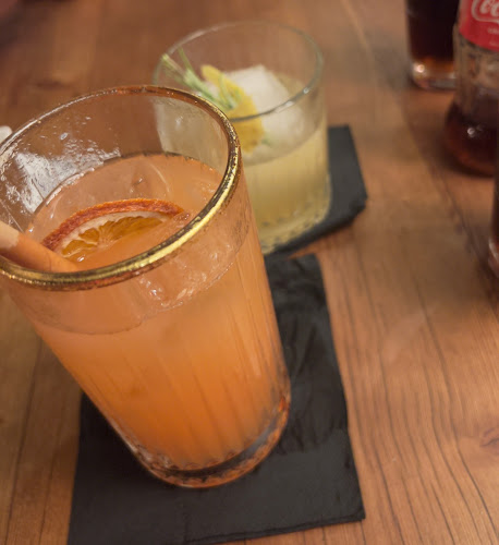 Cafinho Piran - Piran