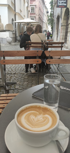 Cafetino - Ljubljana