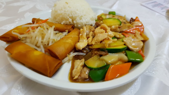 Novi Šanghai - Gastronomija in gostinstvo