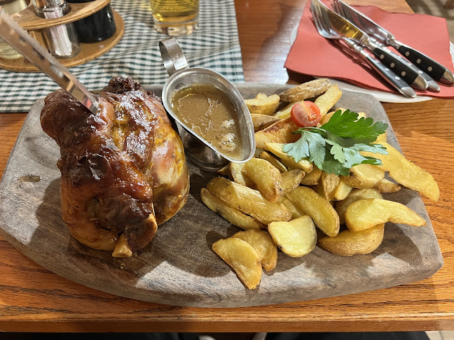 Comentarii opinii despre Gostilna Košir