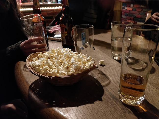 Rock bar, gostinstvo in storitve Miha Zdešar s.p.