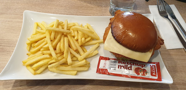 Comentarii opinii despre Restavracija XXXL Ljubljana