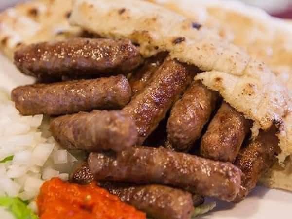 Anacur Döner Kebab - Gastronomija in gostinstvo