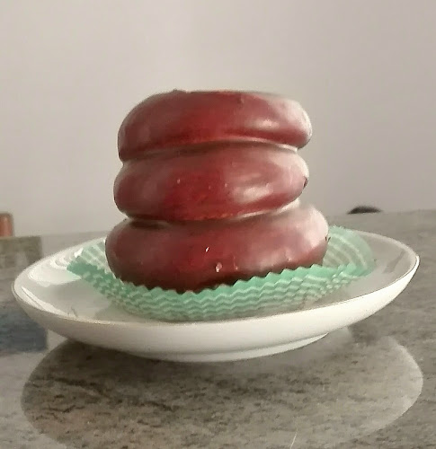 Opinii despre Slaščičarstvo Lev, Žan Novak s.p. în Cerklje na Gorenjskem - Gastronomija in gostinstvo