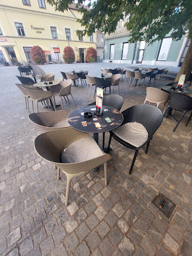 Mestna kavarna Metropol - Celje