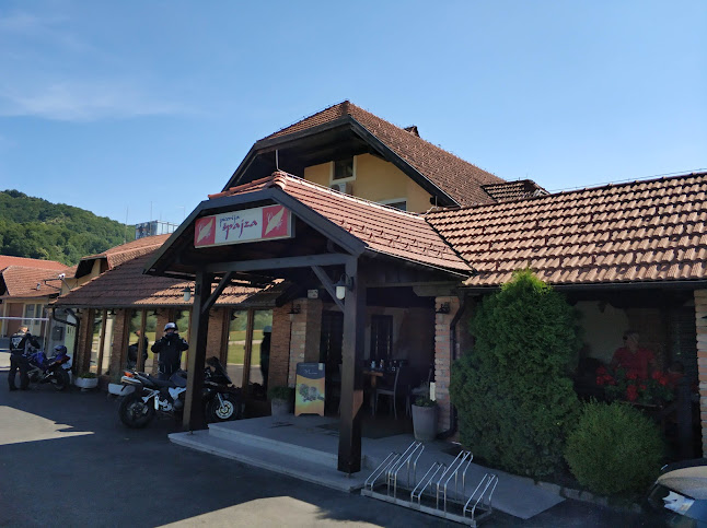 Comentarii opinii despre Gostišče # Picerija Špajza