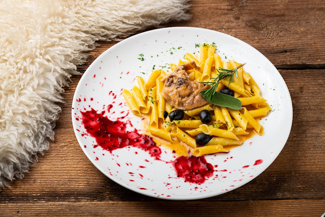 Comentarii opinii despre Altrokè