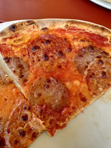 Opinii despre Pizzeria Cavallino în Sežana - Gastronomija in gostinstvo