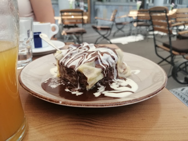 Moji štruklji Slovenije - Gastronomija in gostinstvo