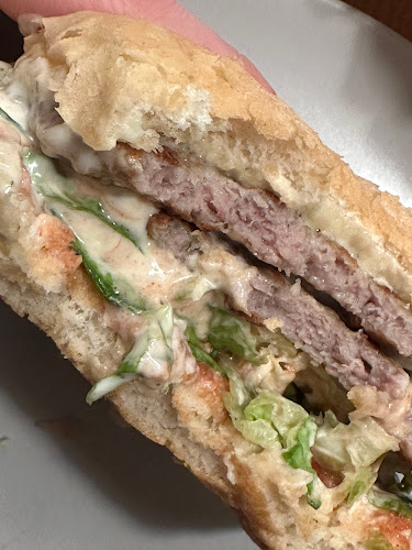 Opinii despre Okrepčevalnica Vagonček Medvode în Medvode - Gastronomija in gostinstvo