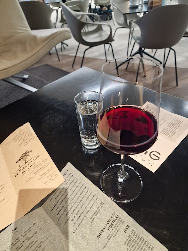 Opinii despre Kavarna Ginger în Maribor - Gastronomija in gostinstvo