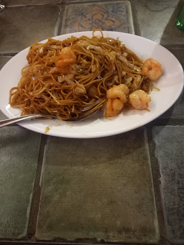 Comentarii opinii despre Kitajski dvor