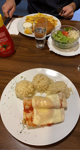 Comentarii opinii despre Zanzibar Žalec