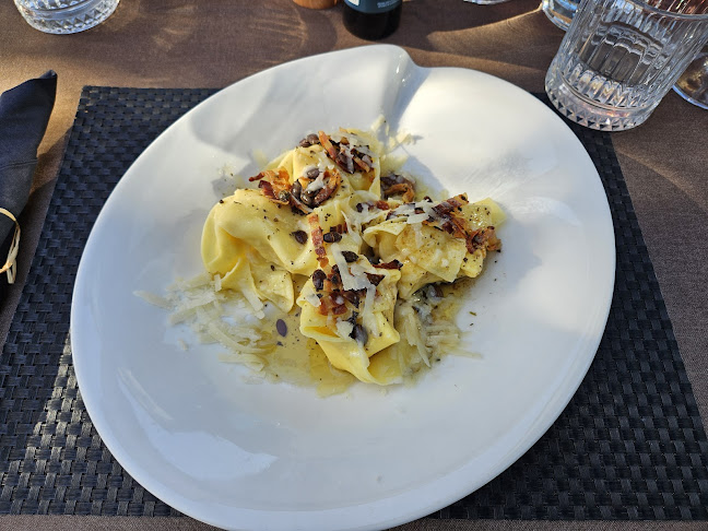 Špagetarija & pizzerija Dober Krožnik