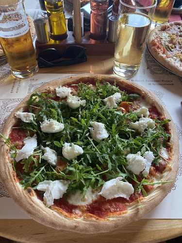 Restaurant in Pizzeria Kotnik - Kranjska Gora