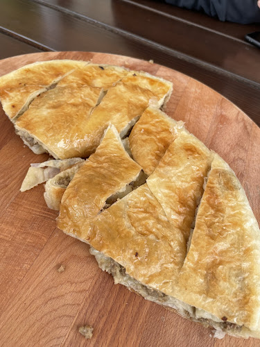 Briška pekarna - Gastronomija in gostinstvo