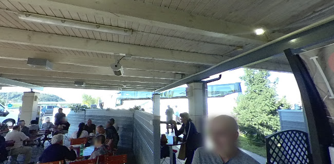 Opinii despre Marché Obrežje Mokrice în Jesenice na Dolenjskem - Gastronomija in gostinstvo