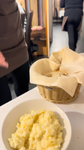 Opinii despre Gostilna " pri Gorjancu" Luka Kanc s.p. în Ljubljana - Gastronomija in gostinstvo