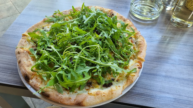 Opinii despre Taverna Sicilia în Maribor - Gastronomija in gostinstvo