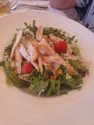 Comentarii opinii despre Restaurant zaka