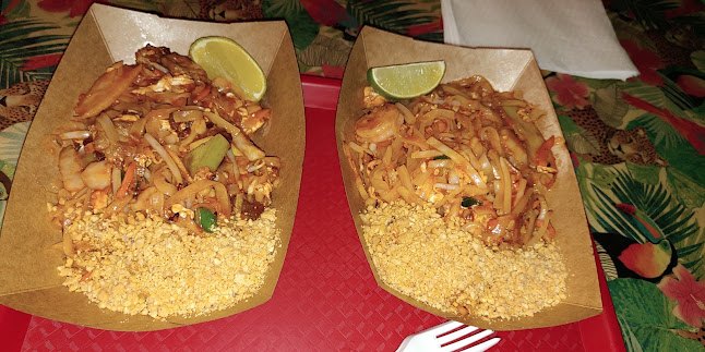 Roza slon Center - Ljubljana