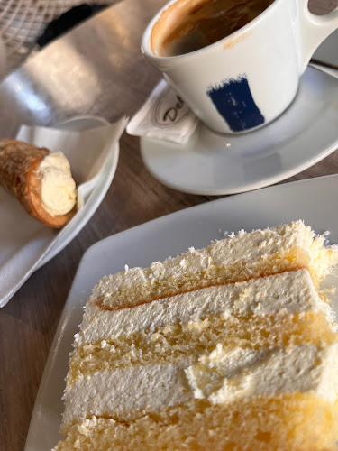 Comentarii opinii despre Slaščičarna Dehar Durmiši Eran s.p.