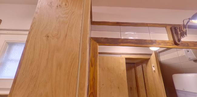 Comentarii opinii despre Restavracija Sova Bled