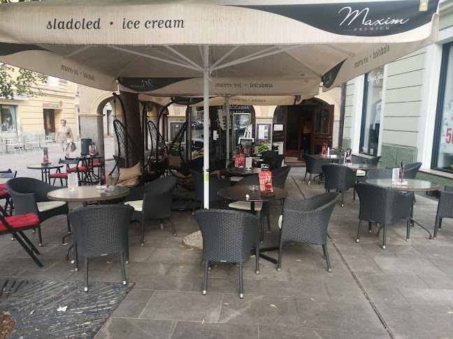 Opinii despre Slaščičarna Zvezda - Celje în Celje - Gastronomija in gostinstvo