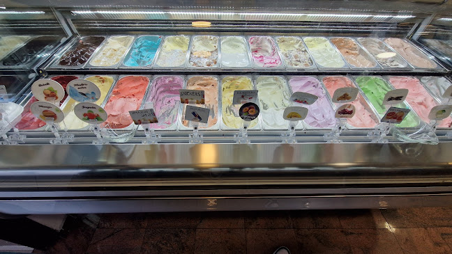 Slaščičarna-Kavarna Hamiti, Hamiti Iljber s.p.