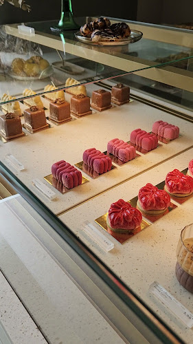 YAUYA Patisserie - Ljubljana